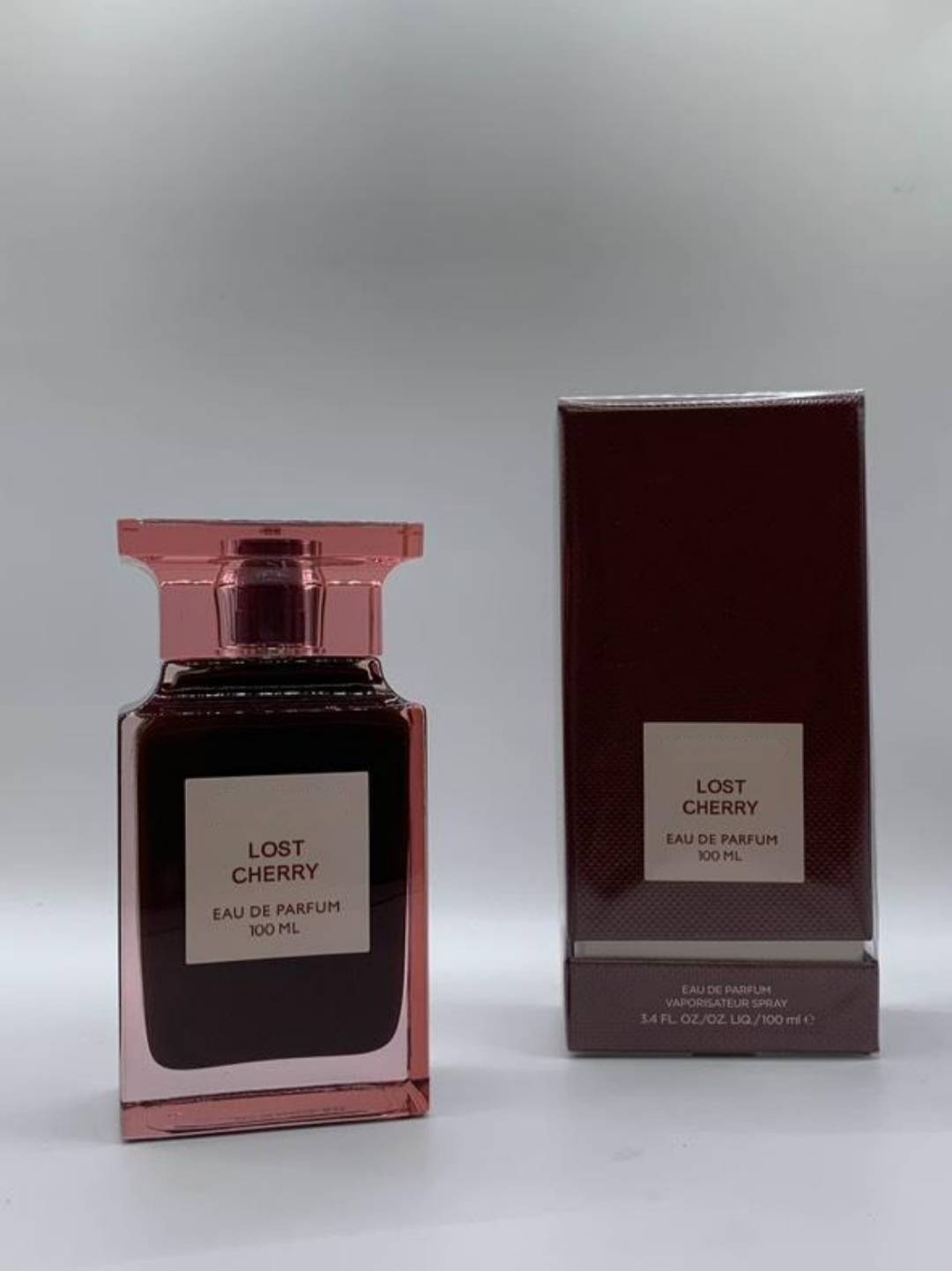 (bulk)PREORDER FOR 1st October: 12pcs Tom Ford Mixed Box