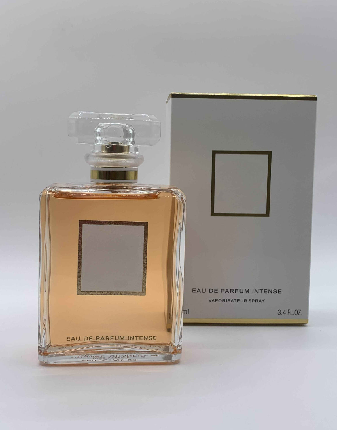 PREORDER FOR 1st of October Inspired By “Chanel”