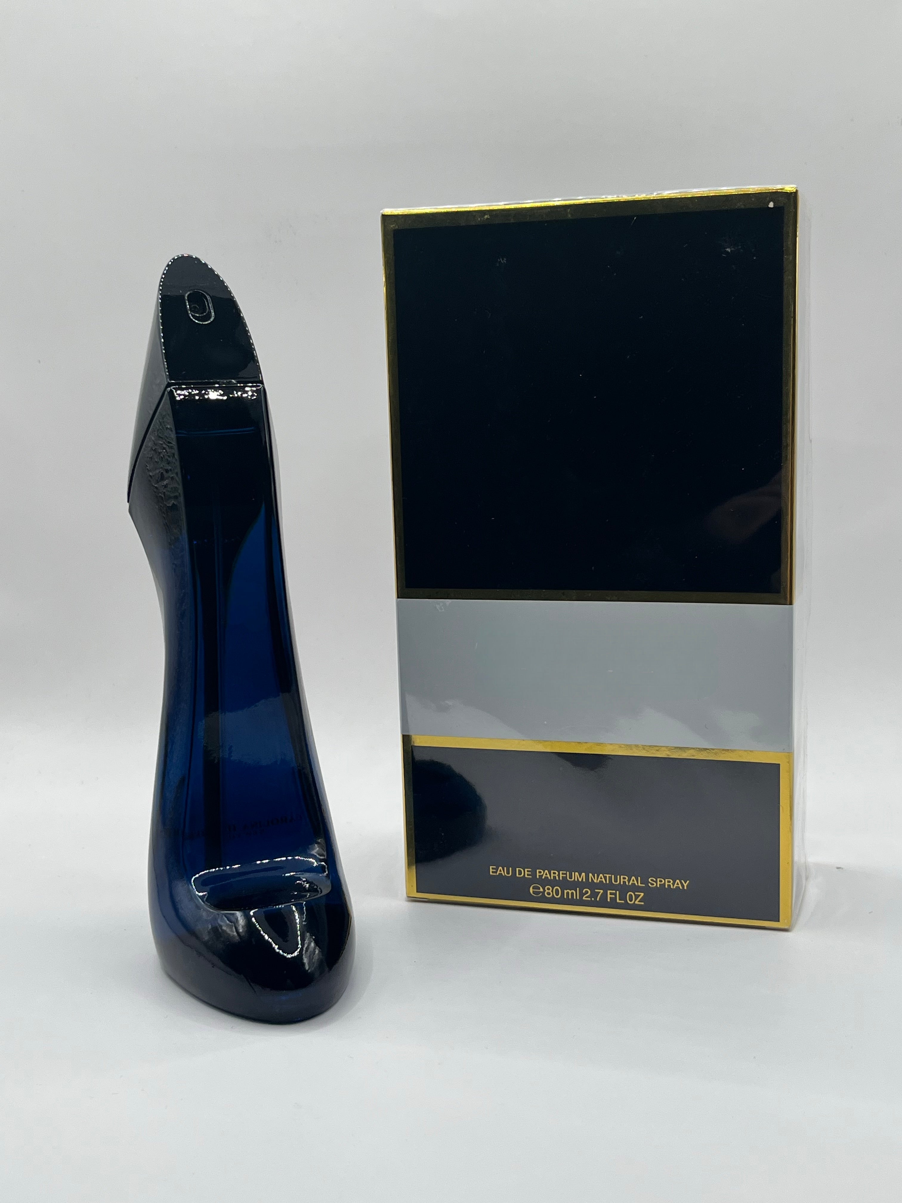 Inspired By “CAROLINA HERRERA”