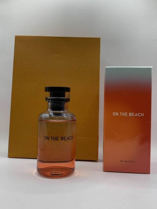 READ DESCRIPTION: ON THE BEACH