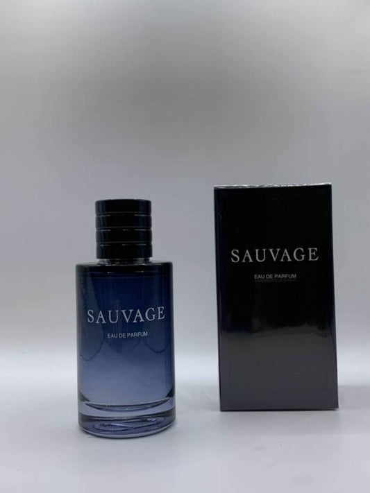 (bulk) PREORDER FOR 1st October: 12pcs Sauvage