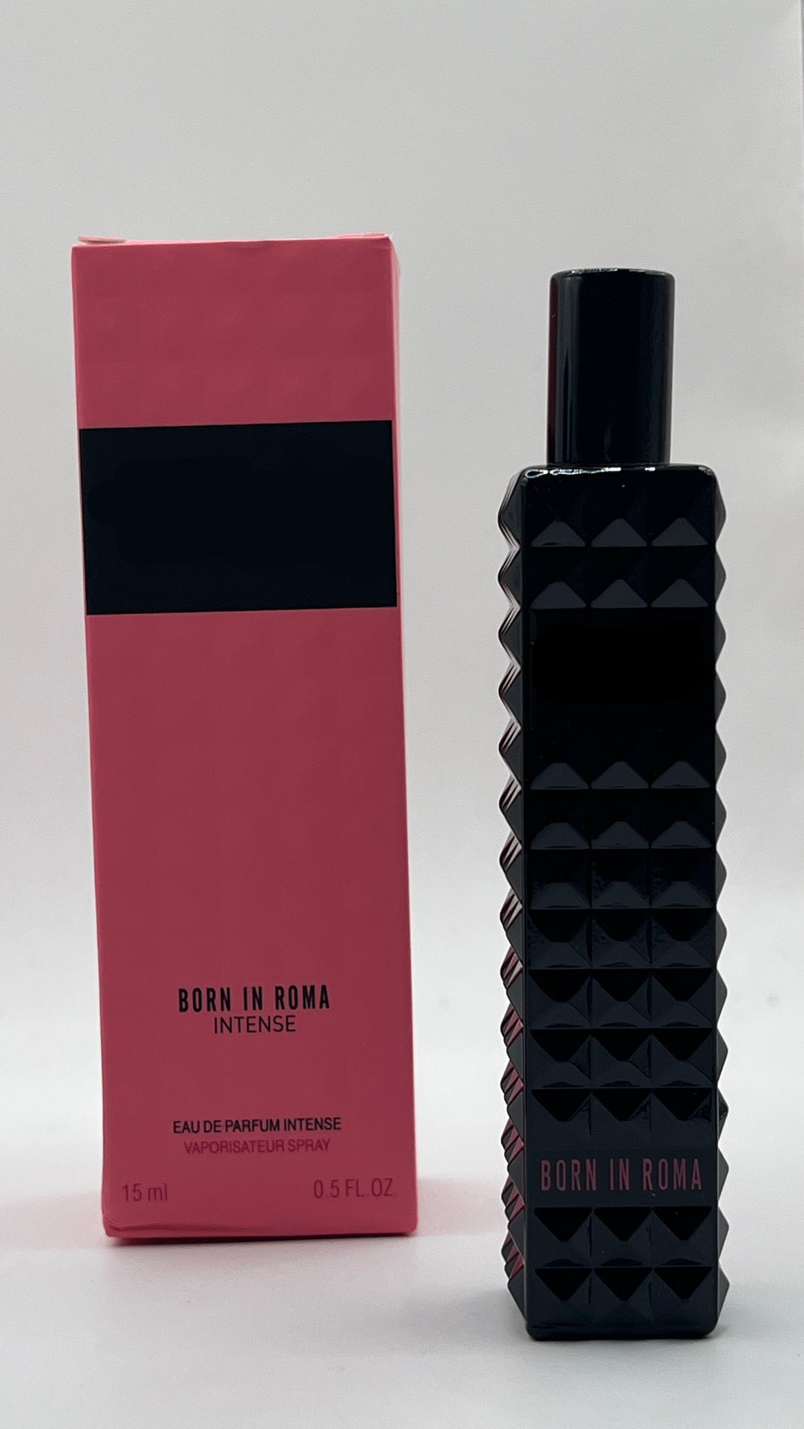 Inspired By "PERFUME MINI'S"