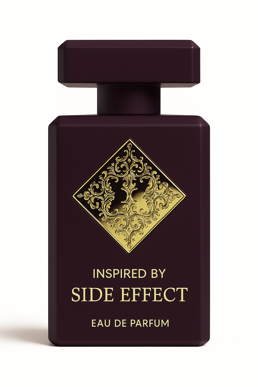 Inspired By “INITIO”