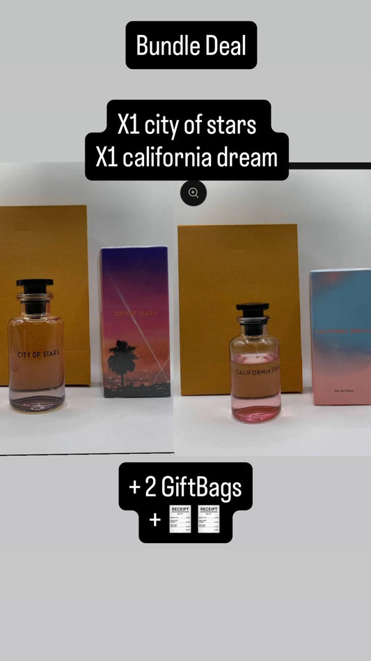 Bundle Deal