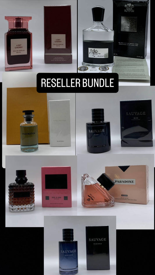 (bulk) PREORDER FOR 1st October: x1 pcs of each