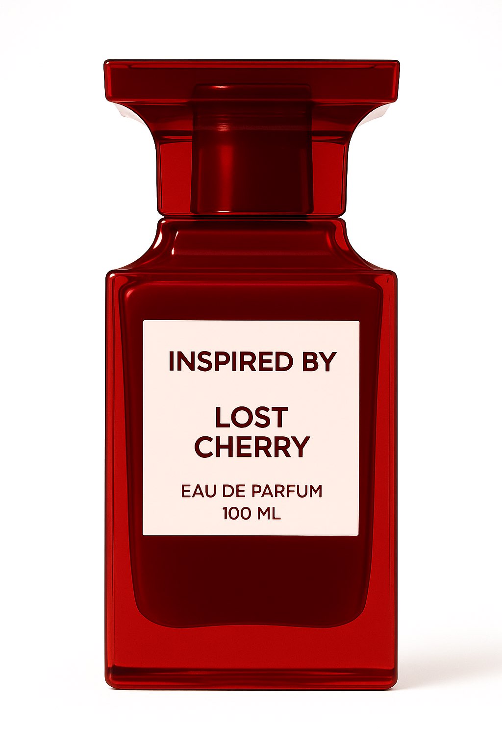 Inspired By “TOM FORD”