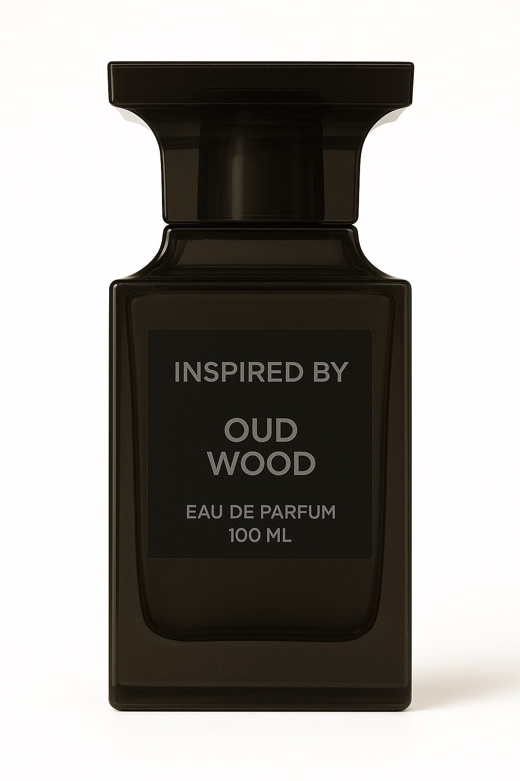 Inspired By “TOM FORD”