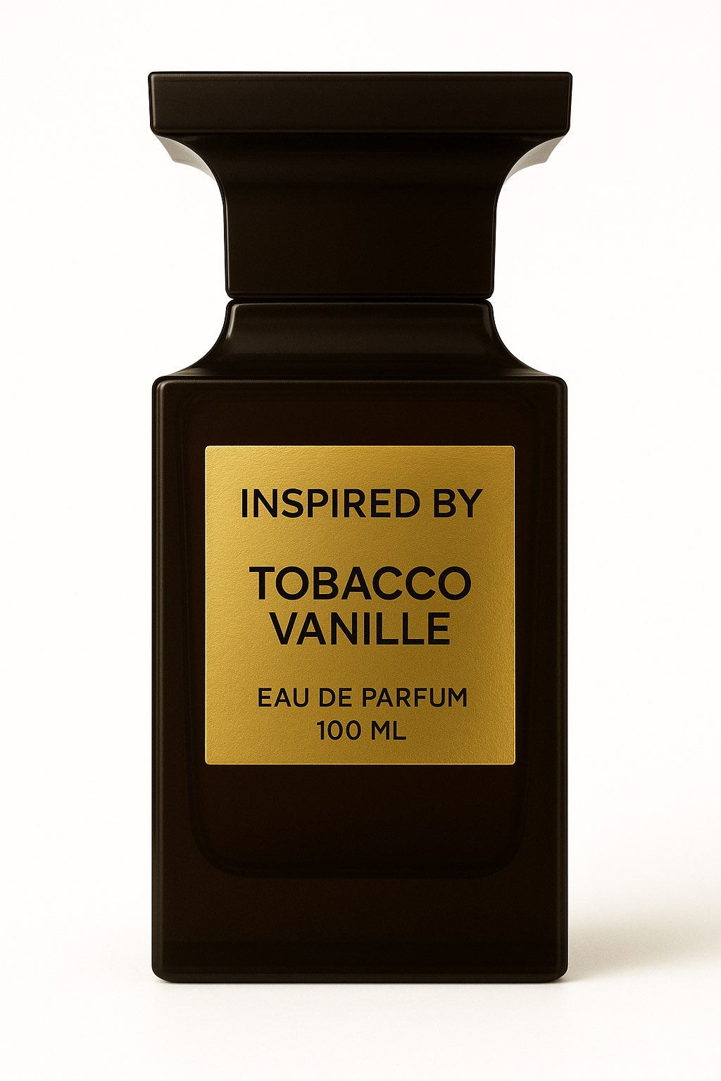 Inspired By “TOM FORD”