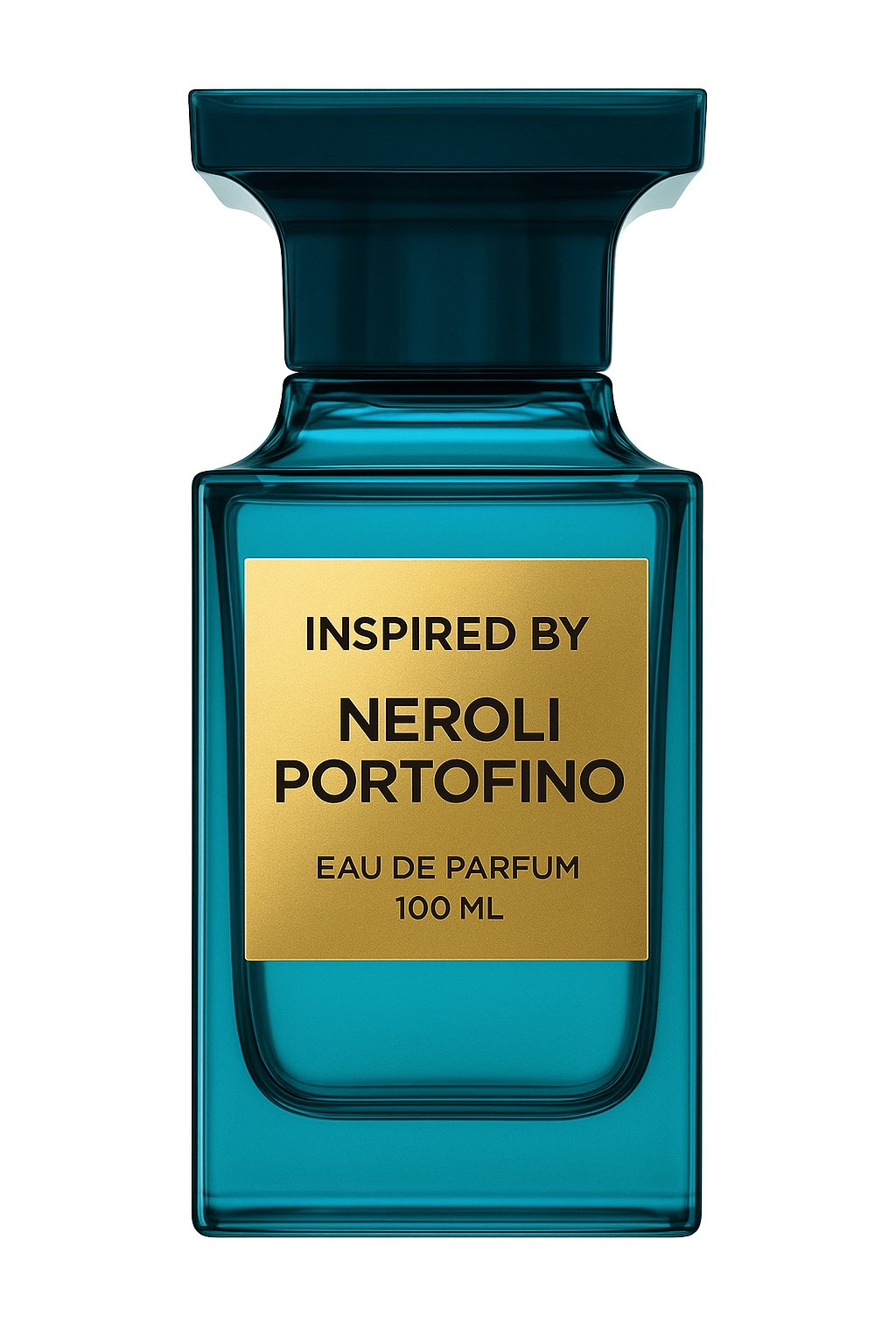 Inspired By “TOM FORD”