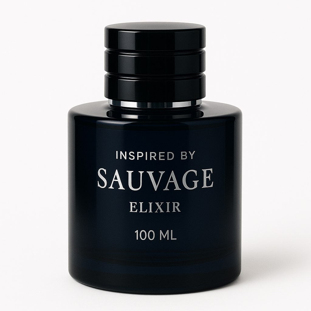 Inspired By “DIOR”