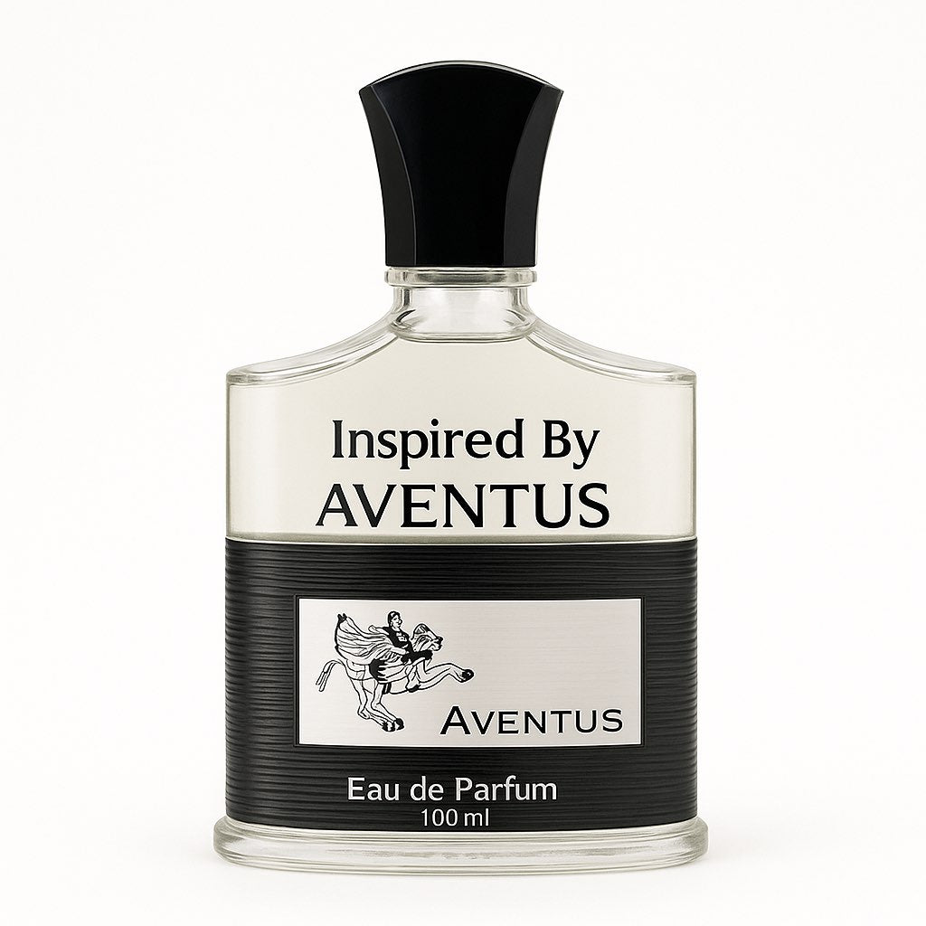 Inspired By “CREED”