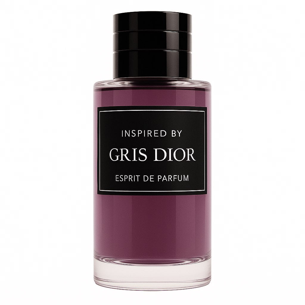 Inspired By “DIOR”
