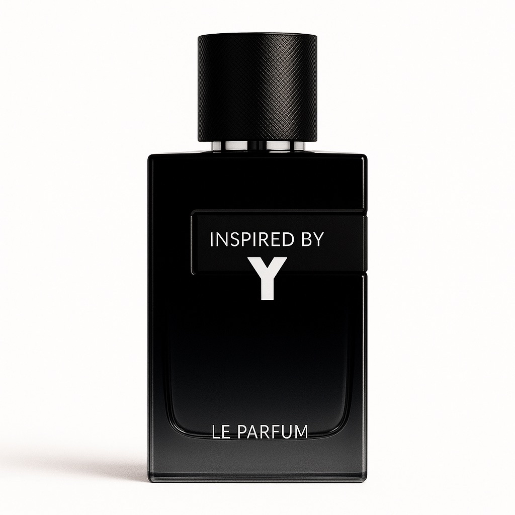 Inspired By “YSL”