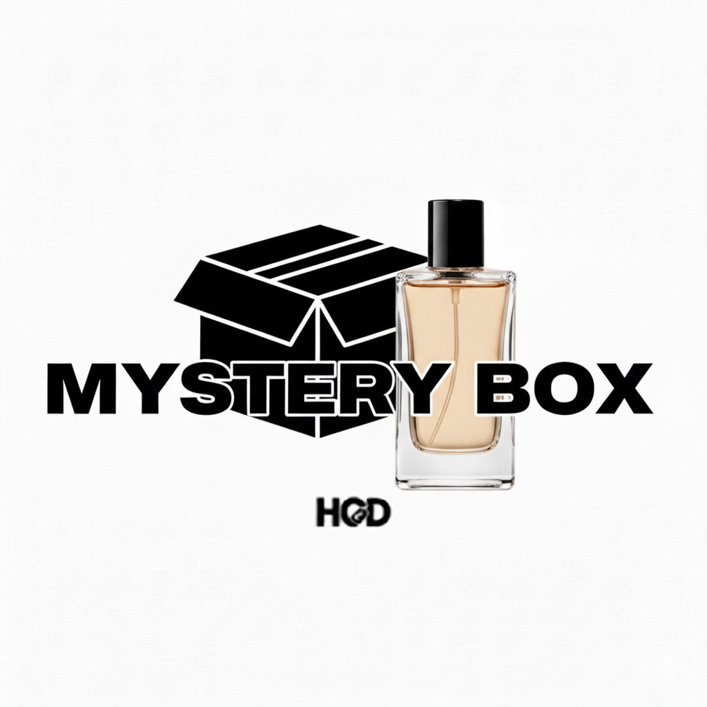 MYSTERY BOX
