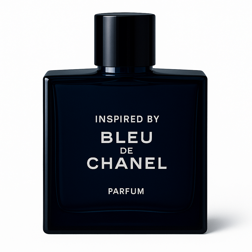 Inspired By “CHANEL”
