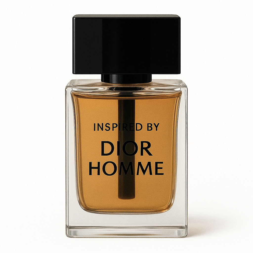 Inspired By “DIOR”