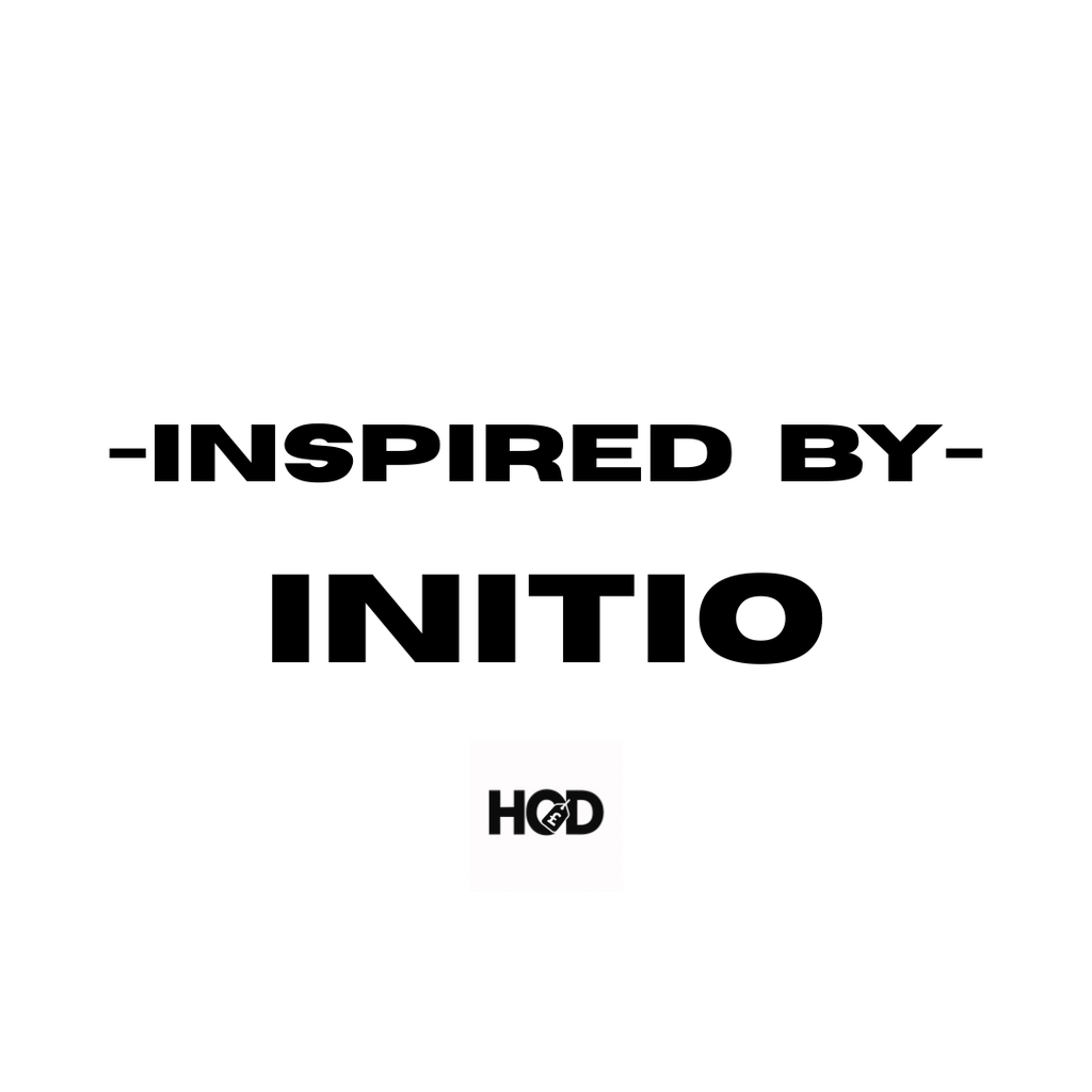 Inspired By “INITIO”